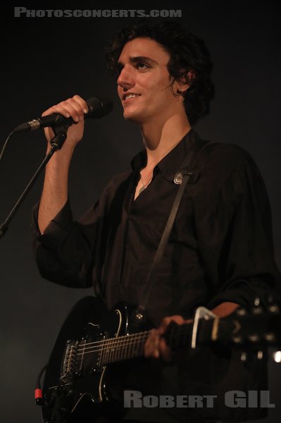 TAMINO - 2022-06-14 - PARIS - Cafe de la Danse - 